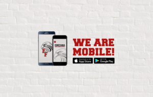 Website Goes Mobile!