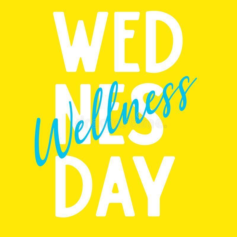 Wellness Wednesday