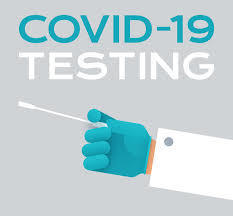 COVID testing