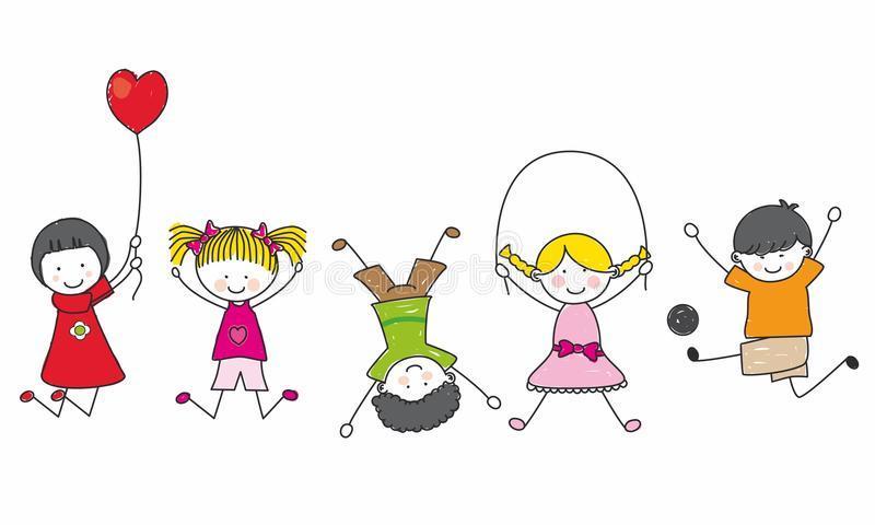 kids