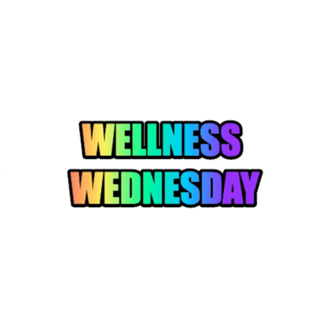Parent Wellness Wednesday!