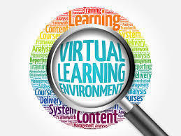 Virtual Learning Sign-up