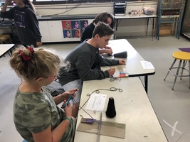 Middle School Electives