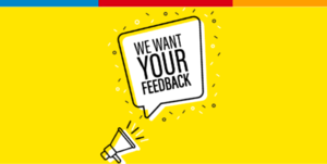 Wellness Wednesday's-Parent Feedback
