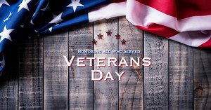 Veterans Day