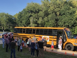 Welcome back students, parents, and staff!!