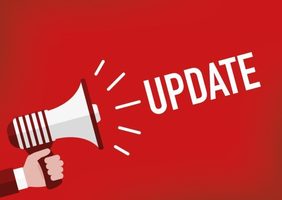 End of Year Updates