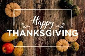 Thanksgiving